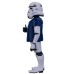 Фігурка Minix Stormtrooper PSG fan (21208)