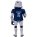 Фігурка Minix Stormtrooper PSG fan (21208)