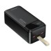 Батарея універсальна Choetech 40000mAh, PD/22.5W, QC, AFC (B731)