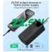 Батарея універсальна Choetech 40000mAh, PD/22.5W, QC, AFC (B731)