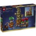 Конструктор LEGO Harry Potter Рослини з курсу гербології в Гоґвортсі (76474)