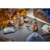 Конструктор LEGO Harry Potter Рослини з курсу гербології в Гоґвортсі (76474)