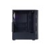 Корпус для ПК 1stPlayer D4-BK-4F1