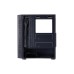 Корпус для ПК 1stPlayer D4-BK-4F1