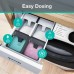 Пральна машина Gorenje WG4S84B1