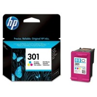 Картридж HP DJ No.301 color (CH562EE)