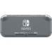 Ігрова консоль Nintendo Switch Lite Grey (045496452650)