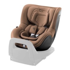 Автокрісло Britax-Romer DUALFIX 5Z LUX Warm Caramel (2000040868)