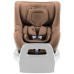 Автокрісло Britax-Romer DUALFIX 5Z LUX Warm Caramel (2000040868)