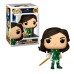 Фігурка для геймерів Funko Pop серії Вічні - Серсі (49705)