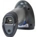 Сканер штрих-коду ІКС 5208RC/2D wireless USB, without cradle black (ІКС-5208RC-BT-2D-USB)