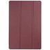 Чохол до планшета BeCover Smart Case Lenovo Tab M10 Plus TB-125F (3rd Gen)/K10 Pro TB-226 10.61" Red Wine (708307)