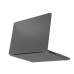 Чохол до ноутбука Armorstandart 15.3" MacBook Air M4/M3/M2 (A3241/A3114/A2941) Grey Matte (ARM79458)