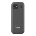 Мобільний телефон Sigma X-style 242 LUCKY Grey (4827798792926)