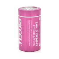 Батарейка CR34615 (size D), 3.0V 12000mah, Lithium, OEM PkCell (CR34615)
