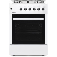 Плита Milano ML60 E40+біла