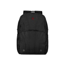 Рюкзак для ноутбука Wenger 14" BC Mark Slimline, Black (610185)