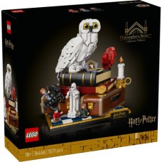 Конструктор LEGO Harry Potter Філософський камінь. Колекційний набір (76466)