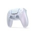Геймпад Sony Playstation DualSense Bluetooth PS5 Chrome Pearl (1000050600)