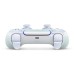 Геймпад Sony Playstation DualSense Bluetooth PS5 Chrome Pearl (1000050600)
