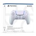 Геймпад Sony Playstation DualSense Bluetooth PS5 Chrome Pearl (1000050600)