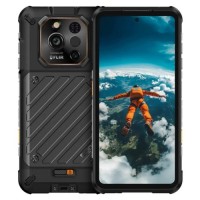 Мобільний телефон RugOne Xever 7 Pro (6975326660679)