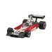 Збірна модель Revell набір автомобіль Surtees TS16/03, рівень 5, 1:32 (RVL-67739)