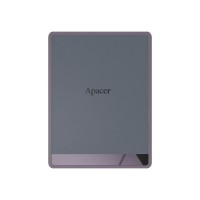 Накопичувач SSD USB Type-C 512GB Apacer (AP512GAS724M-1)