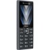 Мобільний телефон Nokia 200 4G DS 2026 Black