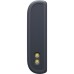 Мобільний телефон Nokia 200 4G DS 2026 Black