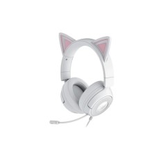 Навушники Razer Kraken Kitty V3 X White (RZ04-05350300-R3M1)