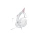 Навушники Razer Kraken Kitty V3 X White (RZ04-05350300-R3M1)