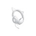 Навушники Razer Kraken Kitty V3 X White (RZ04-05350300-R3M1)