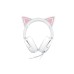 Навушники Razer Kraken Kitty V3 X White (RZ04-05350300-R3M1)
