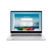 Ноутбук Acer Swift Spin 14 AI SFSP14-I51T (NX.W0SEU.003)