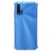 Чохол до мобільного телефона BeCover Anti-Shock Xiaomi Redmi 9T Clear (705997)