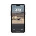 Чохол до мобільного телефона UAG Apple iPhone 15 Plus Monarch, Carbon Fiber (114309114242)