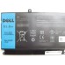 Акумулятор до ноутбука Dell Vostro 5470 VH748 51.2Wh (4500mAh) 6cell 11.4V Li-ion (A41997)