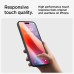 Скло захисне Spigen iPhone 16/15 Glas tR SLIM HD (1 Pack) (AGL06910)