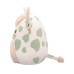 М'яка іграшка Squishmallows Корівка Целестін 19 см (SQCR06578)