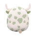 М'яка іграшка Squishmallows Корівка Целестін 19 см (SQCR06578)