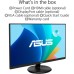 Монітор ASUS VA27DQFR