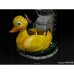 Фігурка для геймерів ABYstyle DC COMICS Penguin Deluxe Art Scale 1/10 (DCCBAT40621-10)