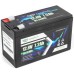 Батарея LiFePo4 Longttech LiFePO4 12.8V - 7.2Ah (LAR1207-LT7-R26)