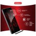 Скло захисне Intaleo Full Glue Infinix Hot 40 Black (1283126589195)