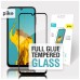 Скло захисне Piko Full Glue Samsung A25 5G Black (1283126574948)