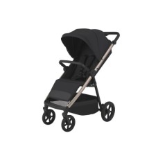 Коляска Espiro Pearl 10 Black Pearl (5905683801775)