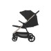 Коляска Espiro Pearl 10 Black Pearl (5905683801775)