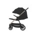 Коляска Espiro Pearl 10 Black Pearl (5905683801775)