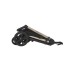 Коляска Espiro Pearl 10 Black Pearl (5905683801775)